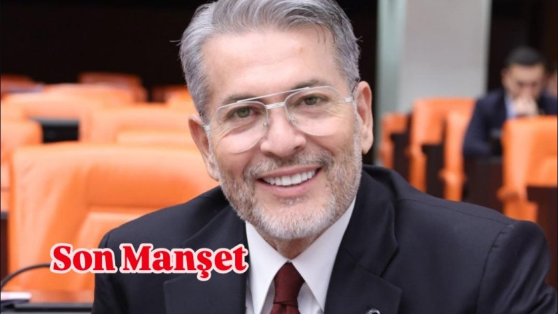 MHP Milletvekili Uysal: 