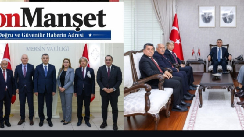 VAli Atilla Toros,Turizm İşletmecileriyle Görüştü 