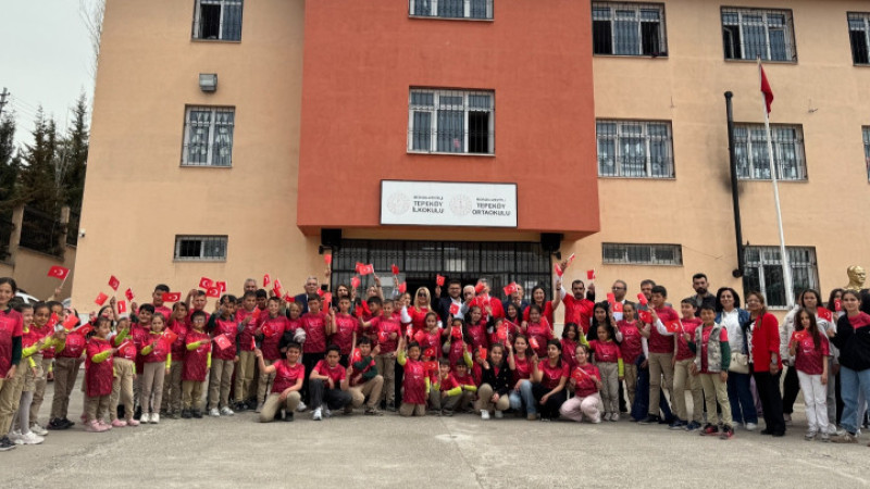 Milletvekili Uysal, 23 Nisan Ulusal Egemenlik ve Çocuk Bayramı Mesajı Yayınladı 