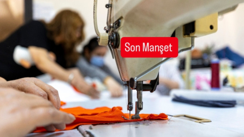 BÜYÜKŞEHİR, KADIN EMEĞİNİ ÖNCELEYEN BİR DÖNÜŞÜME YENİ BİR İMZA