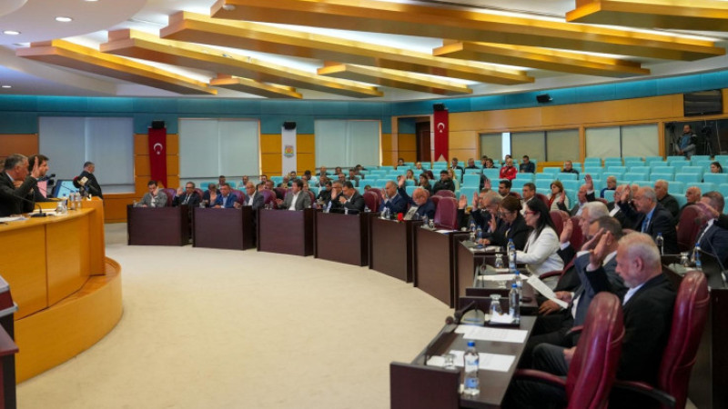 Tarsus'a 5 Bin Kişilik Amfi Tiyatro