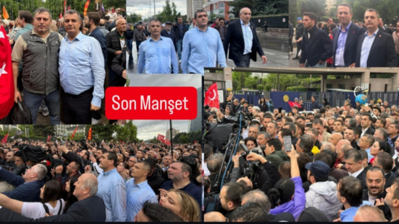 Ozan Varal:
