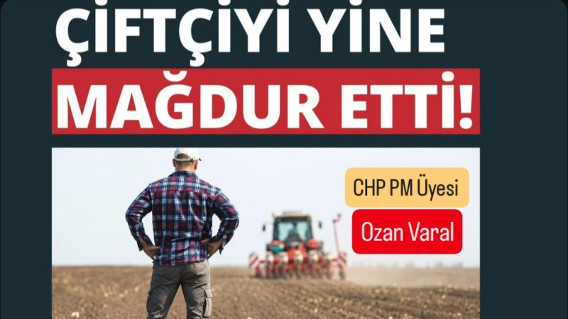 Ozan Varal: