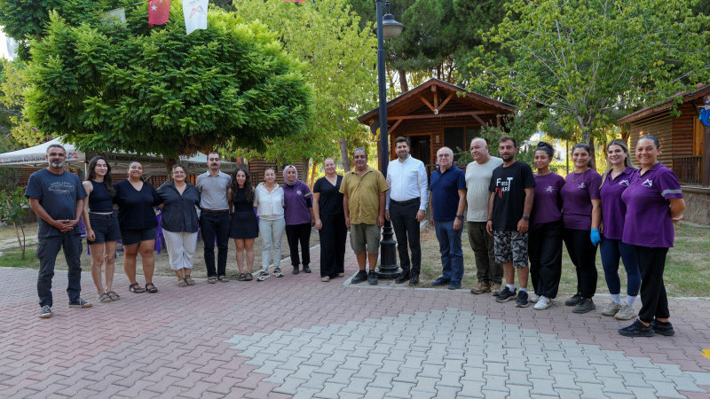 30 Kişilik ekip Tarsus'unArkeolojik Potansiyeli Bilimsel Çalışmalarla Araştırılıyor 