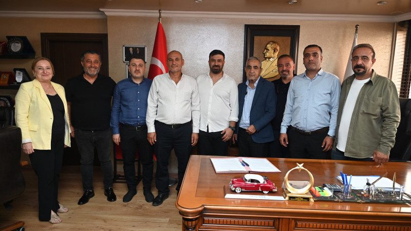 Veysel Sarı :
