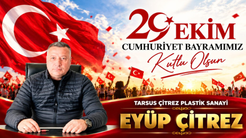 EYÜP ÇİTREZ 