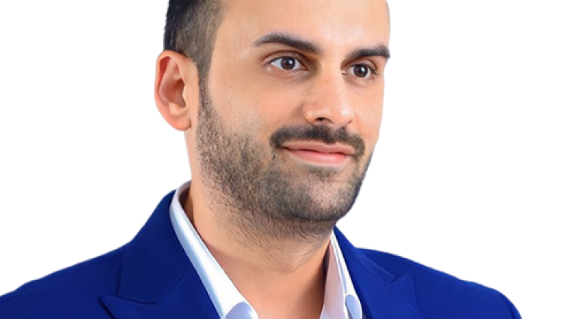 Doç. Dr. Onur Başar Özbozkurt