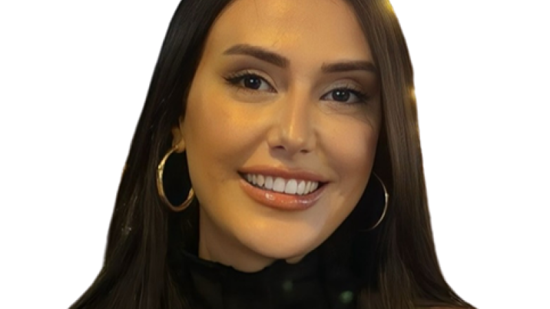 Dr. Fatma Yeşilkuş