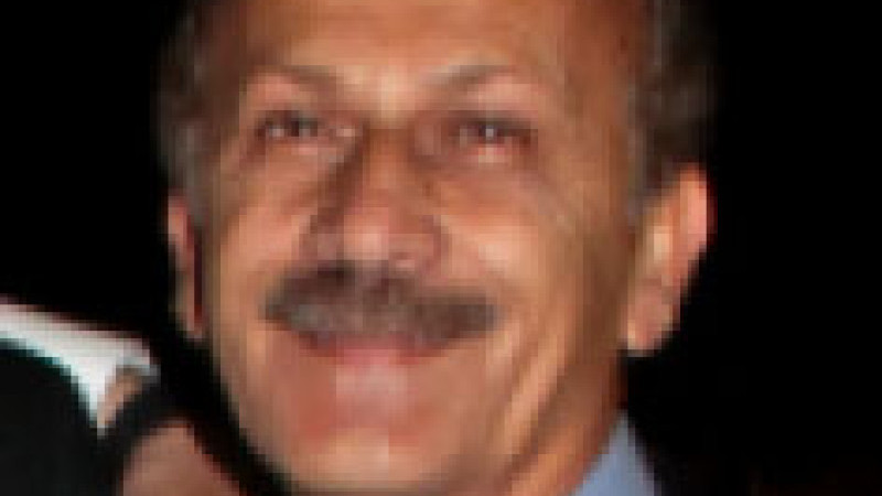 Selahattin Özbozkurt