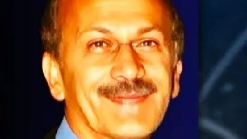 Selahattin Özbozkurt